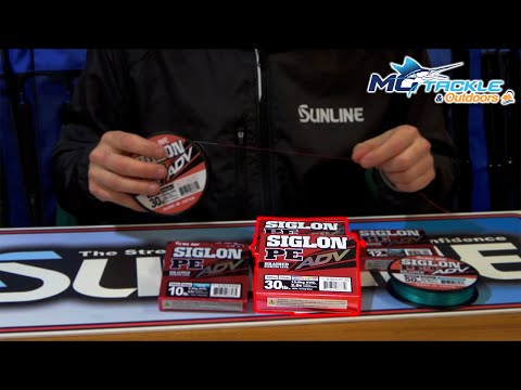 Multicolor #3.0/35Lb 150м