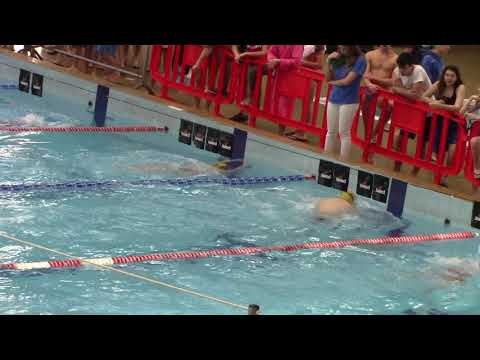 Alby F.(3) Maka M.(4) 50RA - Lucca 16.02.20