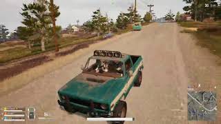 【PUBG】ポンコツ姉妹がドン勝めざして Part19【VOICEROID実況】