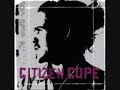 Mandy - Citizen Cope