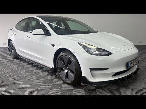 Tesla Model 3 Long range AWD Dual motor 2022 - Image 2