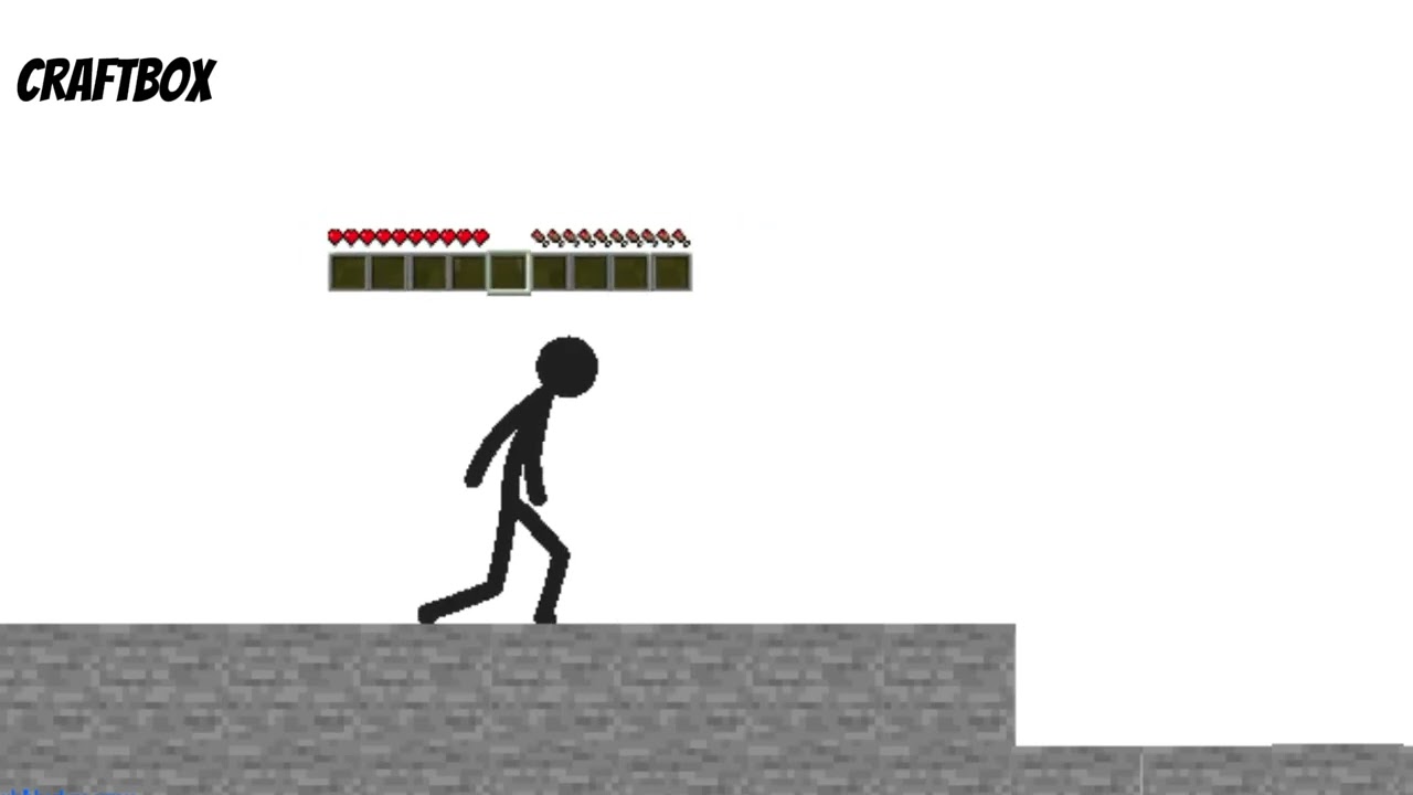 Minecraft test (part1)