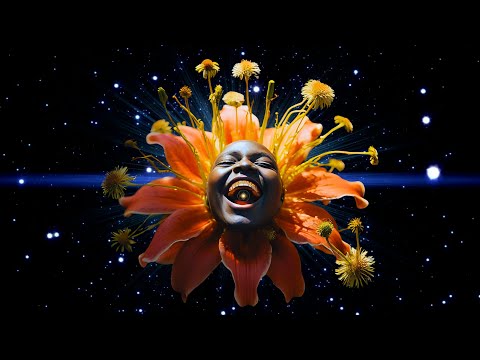 HIHEME - Ha Ha Ha My God Is Great (Visualizer)