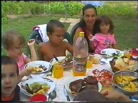 2 Avgust  Sveti  Ilija  2003