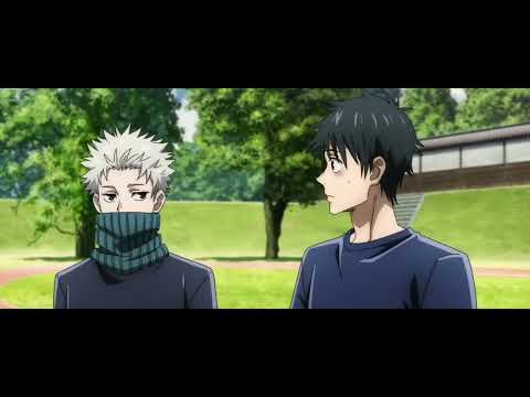 Jujutsu Kaisen - Dem Franchize Boyz