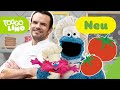 Krümelmonsters Foodie Truck Mit Steffen Henssler Deutsch Tomaten Ganze Folge Toggolino Serien
