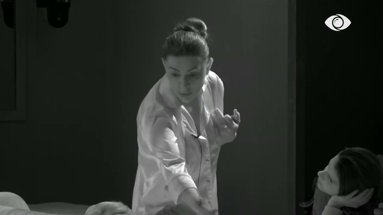 Rozana diskuton me Danjën: Kush rivjen s’ka më rëndësi për lojën, le të shkojë në finale