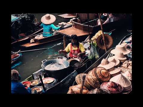 我的鄰居 (My Neighborhood)