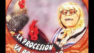 Doña Jovita - La momia