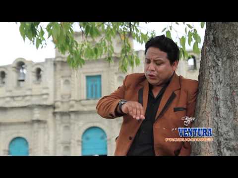 NUNCA LA OLVIDARE - EDGAR RIVERA VIDEO OFICIAL 2015