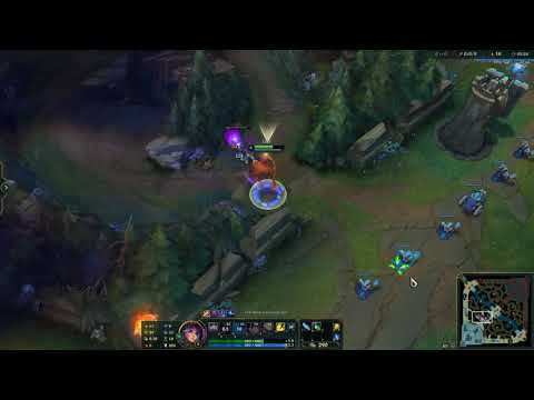 Season 11 Lillia Blue Side Full Clear 3;15