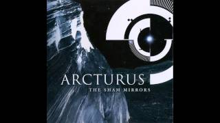 Arcturus - Nightmare Heaven (Subtitulada)