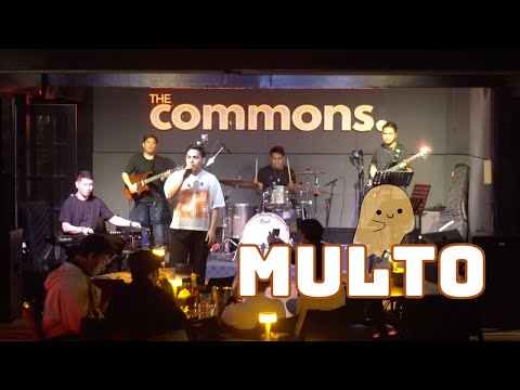 Multo - Cup of Joe (KORDE VERSION)