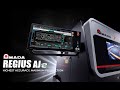 AMADA REGIUS AJe Series