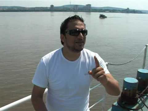 NOROCEL DE   LA CALARASI  ( AM INVATAT SA  IUBESC)