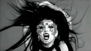 Lady Gaga - Scheiße (Music Video)