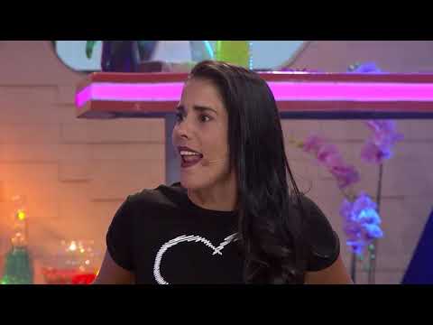 Mujeres Sin Filtro - 07/09/19 - Influencers