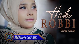 Download lagu Wafiq Azizah - Hasbi Robbi (Cover ) mp3