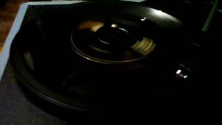 The Last Word In Lonesome Is Me/ Eddy Arnold