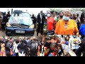 TROUBLE KINDOKI YA MOBALI YA JOURNALISTE EMONANI AYE NA BILAMBA YA SACRIFICE BOTALA SONI