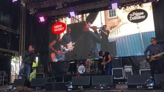 The Pigeon Detectives - This Is An Emergency (Live at Hope &amp; Glory Festival 2017)