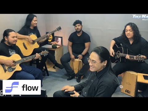 Joseph Oo - အမုန်းမျက်လုံး (Cover By Joseph Oo)