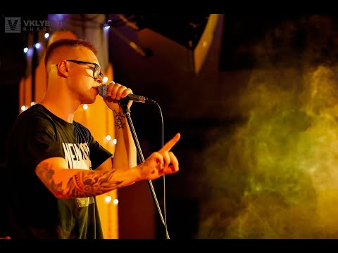 БАСТА | МЕДЛЯЧОК | в исполнении ЕГОРА ШАГАКОВА