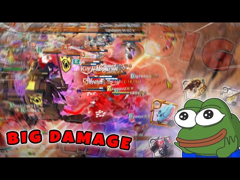 THE BEST OF ALBION ZVZ HIGHLIHGTS #2