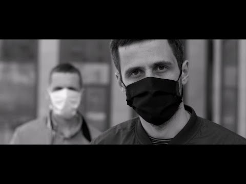 KOWZ - INFECTED / 感染した [OFFICIAL VIDEO]