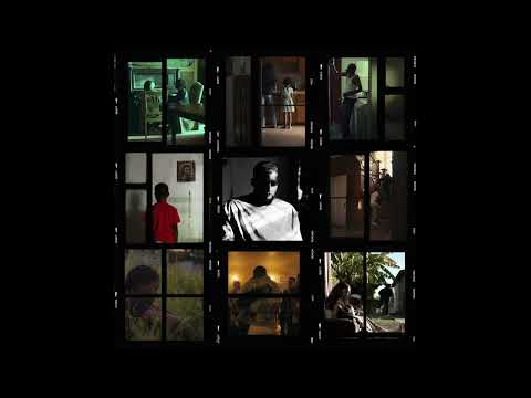 REASON - A Broken Winter Break! Ft. SiR & Kiilynn (Official Audio)