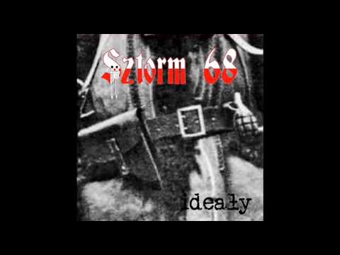 Sztorm 68 Polskie Szczury