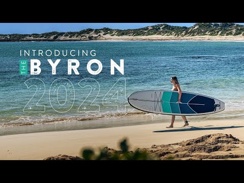 Introducing the Honu Byron 2024