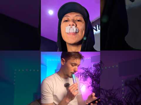 React with Vaporesso Vibe SE 💨