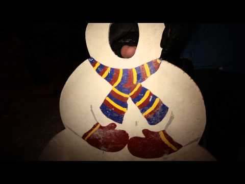 KYSKI KAAMOS 2014 @ Levi