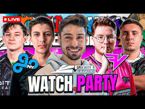 CHAMPIONSHIP SUNDAY MINOR TOURNAMENT #1 // THE FLANK! // USE CODE ZOOMAA // !theflank !Discord