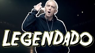 Eminem - Fine Line &#39;LEGENDADO&#39;