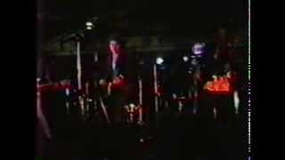 The Dream Syndicate - Halloween - 1984