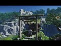 Spring Falls Shrine Super Swag Completion