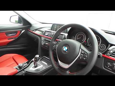 131D21551 - 131D21551 BMW 316d Sport Saloon