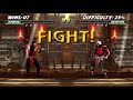 MKP FLAME MK EDIT 2022 ERMAC