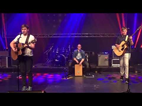 KELLERPRODUKTION Live @Frankfurt Musikmesse –  Bordeaux