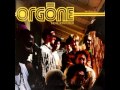 Orgone - Sophisticated Honky