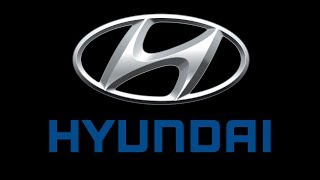 Ty sis koupil Hyundai !
