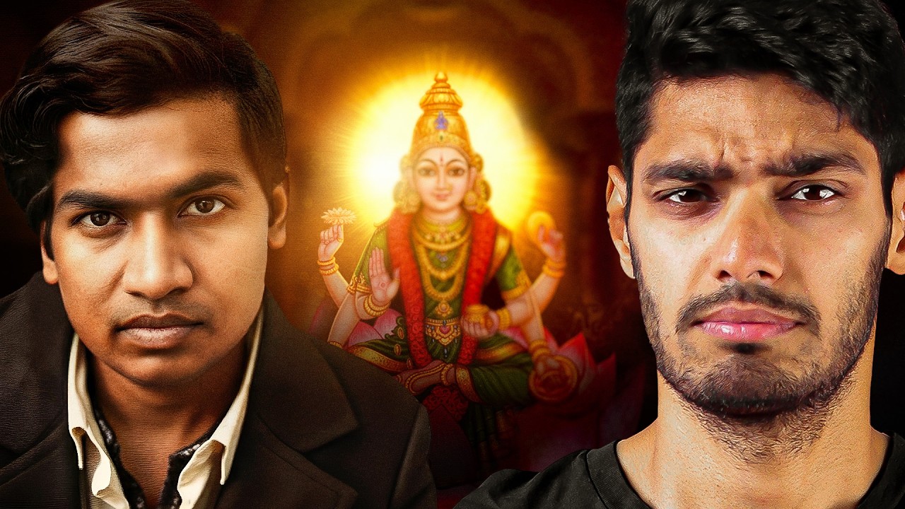 India's Most Misunderstood Genius