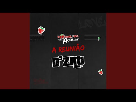 Querer Voltar (Ao Vivo)