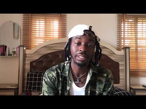 Maleeq souls BBNAIJA