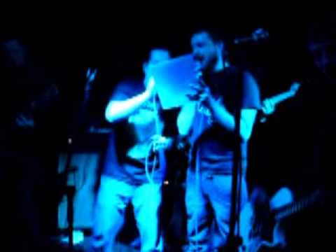 The Shadowcops - Punk Rock Karaoke - Terrorvision: Perseverance