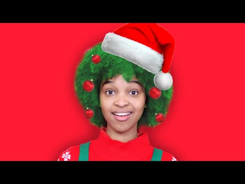 FUNNIEST SANTA VIDEOS - Onyx Family