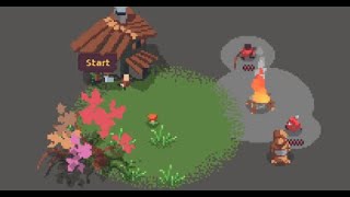 Wanderers.IO Full Gameplay Walkthrough