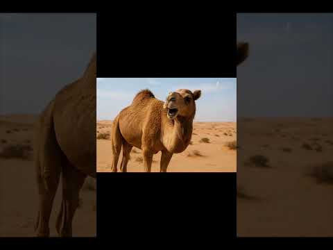 Deve Sesi #shorts #animals